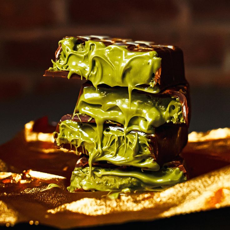 Original fix dessert chocolate